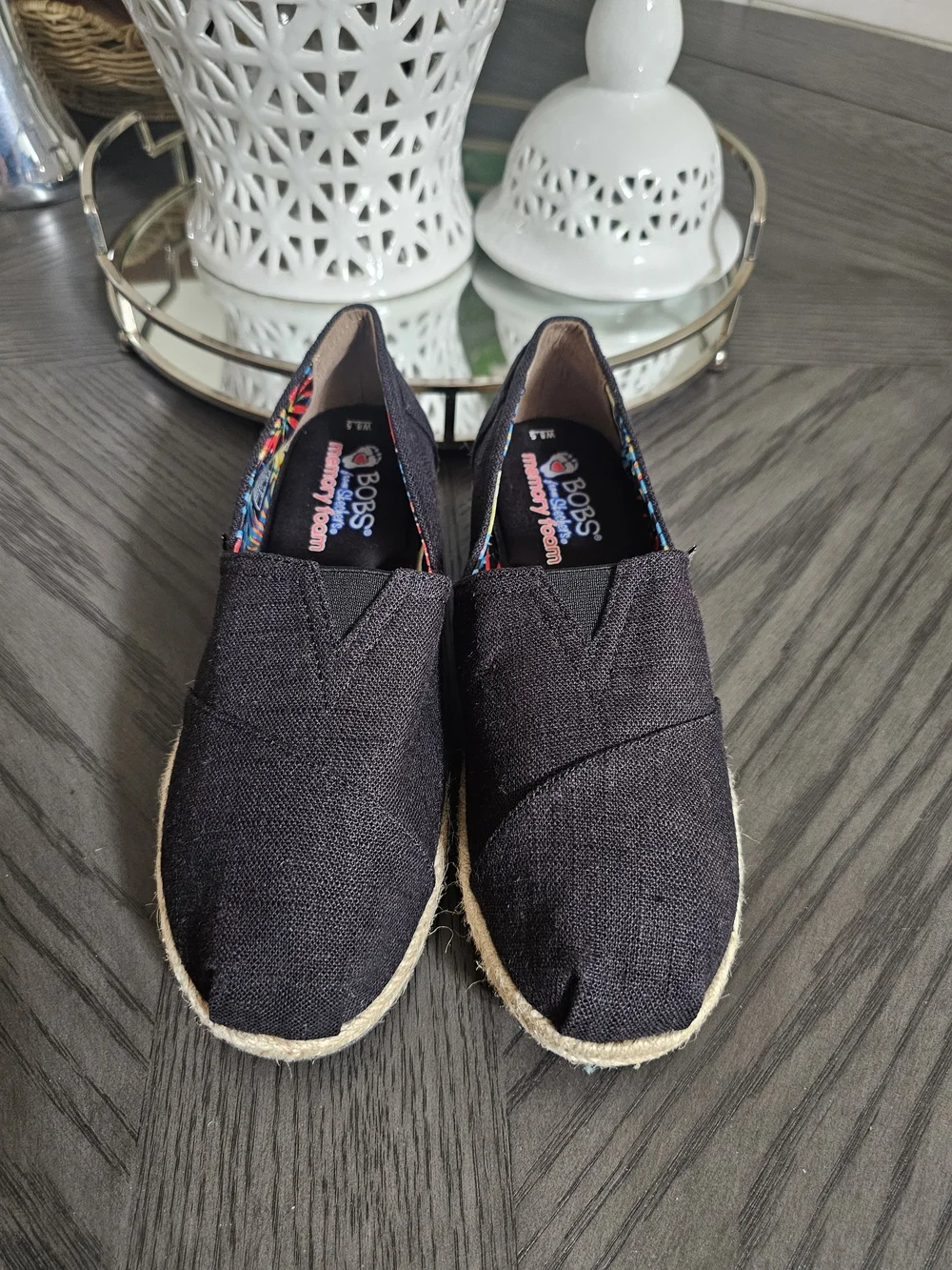 BOBS from Skechers new casual